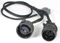 Y-Kabel - Checkbox - QCB-Y7-0001 QSP Products